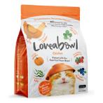 GRAIN FREE CAT FOOD CHICKEN 1kg L212