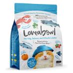 CAT GRAIN FREE HERRING, SALMON AND LOBSTER 1kg L232