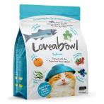 GRAIN FREE CAT FOOD SALMON 1kg L242