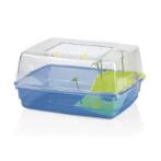 TURTLE CHIOS (BLUE) (34x42x22cm) MPS055520070