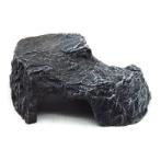 ROCKERY BLACK (13X10X5cm) DECO-JX-601B