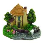 SMALL HOUSE DECO-075B