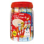 CHURU TUNA MIX - 14g x 50pcs CIST11T