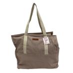 TOTE CARRIER (LIGHT GREY) (43x20x38cm) YF107377GY