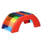 PA 4640 BRIDGE (RED)(17x8.5x7cm) FER084640799