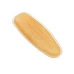 GOODBITE TINY & NATURAL CORNCOB (BEIGE) (11x4.2x1.8cm) FER088892924