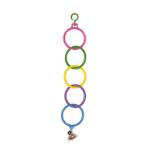 PA 4270 OLYMPIC RINGS (5.6x31cm) FER084270799