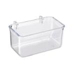 FPI 4510 PARAKEET FEEDER (10.3x6.8x5.1cm) FER084510724