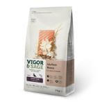 LILY ROOT BEAUTY - SALMON GRAIN FREE FOR CAT 2kg VNS017015