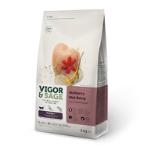 KITTEN, WOLFBERRY WELL-BEING-CHICKEN GRAIN FREE 2kg VNS017017