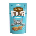 PILLOWS CAT TREATS WITH SALMON CREAM 30g SDL079207767