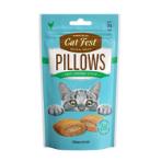 PILLOWS CAT TREATS WITH CHICKEN CREAM 30g SDL079207774