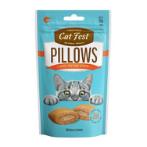 PILLOWS CAT TREATS WITH SHRIMP CREAM 30g SDL079207781