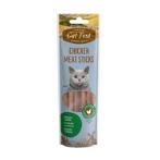 MEAT STICKS CHICKEN FOR CATS 45g SDL079711595