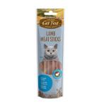 MEAT STICKS LAMB FOR CATS 45g SDL079711564