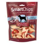 CHICKEN SMARTCHIPS (12 pieces) SMB-0230