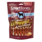 CHICKEN WRAPPED STICKS - REGULAR (8 sticks) SMB-2956