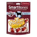 PLAYTIME CHEWS CHICKEN - MEDIUM (5 pieces) SMB-2011