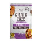 GRAIN FREE - HAIRBALL 3lbs AF-3061