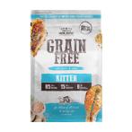 GRAIN FREE - KITTEN 10lbs AF-3153