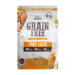GRAIN FREE - COAT CARE 10lbs AF-3092