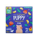 GENTLY COOKED PUPPY - PORK 320g PUPP