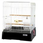 BIRD CAGE 40 BLACK (53x46x58.5cm) TM222
