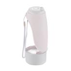 PET WATER BOTTLE (PINK) 438ml BWD10PNK