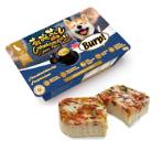 CHAWANMUSHI WITH CARROT,PUMPKIN & SPINACH (DOG) 85g SEA0H4575