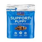 PUPPY SALMON MINI MORSELS-JOINT HEALTH (GRAIN FREE) 150g F4DPSM281