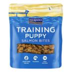 PUPPY TRAINING SALMON BITES (GRAIN FREE) 80g F4DPSB267