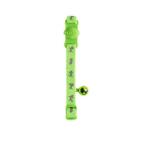 CAT COLLAR- NEON (GREEN) (23mmx10mm) HT031033