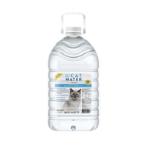 WATER FOR URINARY CARE 4 LITRES PV0CW60101