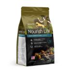 NOURISH LIFE SALMON ADULT 300g N210