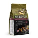 NOURISH LIFE LAMB ADULT 300g N220
