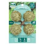 OXBOW TIMBELLS O9124