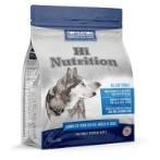 TOP RATION HI NUTRITION FORMULA 300g TR100