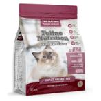 TOP RATION CAT FELINE NUTRITION 300g TR500