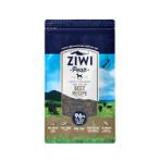 ZIWI PEAK AIR-DRIED BEEF DOG FOOD 454g ZP143