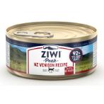 ZIWI PEAK VENISON CANNED CAT FOOD 85g ZP521