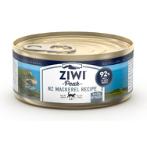 ZIWI PEAK MACKEREL CANNED CAT FOOD 85g ZP528
