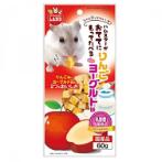 DICE SWEETS FOR HAMSTER APPLE YOGURT 60g ML371