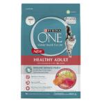 ONE HEALTHY ADULT SALMON 380g 11521657