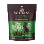 CORE TINY TRAINERS LAMB & APPLE TENDER TREATS 6oz WNCORETTLA
