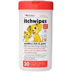 ITCH WIPES 30 CT 5316