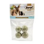 TIMOTHY HAY-BALL (4pcs) 58g DMI0SA00680