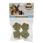 TIMOTHY HAY CAKE-FLOWER (4pcs) 57g DMI0SA00681