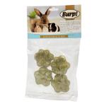 TIMOTHY HAY CAKE-PAW (4pcs) 60g DMI0SA00687