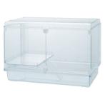 GLASS HARMONY 600 HIGH L39.2 X W58 X H40cm GX041937