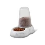 LOOP FOOD STORE MARBLE (MEDIUM) (17.5x26x23cm) 1500ml SV081160100